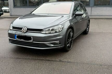 VW Golf 51.500 km 15.750 &euro; Mannheim 68309