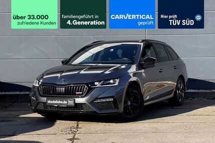 Skoda Octavia 53.293 km 27.889 &euro; Erfurt 99086