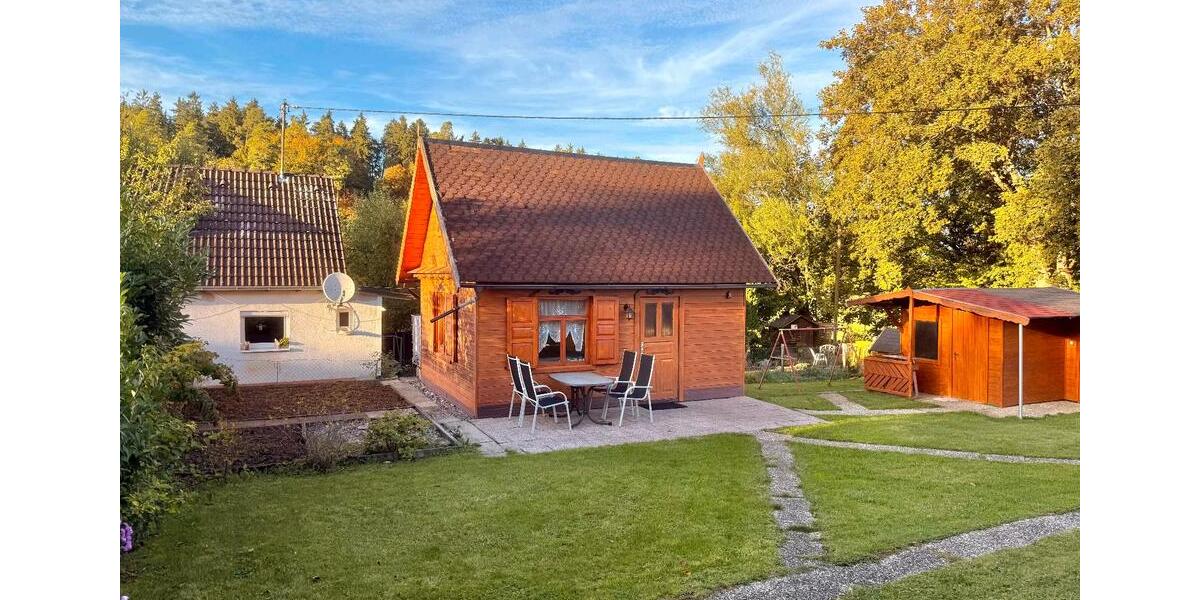 Einfamilienhaus Villingen-Schwenningen Schwenningen - 2 Zimmer, 34 m&sup2;, 119.000&euro; | Angebot:26185423