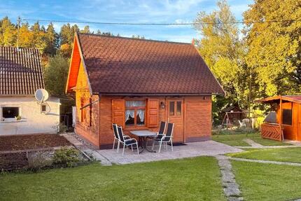Haus Villingen-Schwenningen Schwenningen - 2 Zimmer, 34 m&sup2;, 119.000&euro; | Angebot:26185423