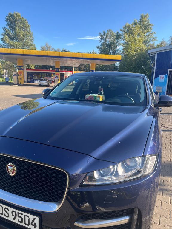 F-Pace