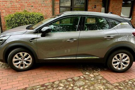 Renault Captur 27.400 km 18.800 &euro; Cloppenburg 49661