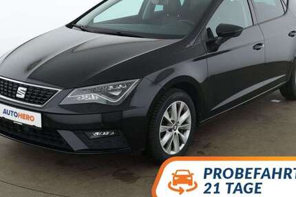Seat Leon 110.001 km 11.330 &euro; Essen 45141