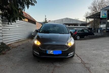 Ford Galaxy 130.000 km 21.500 &euro; Alsdorf 52477