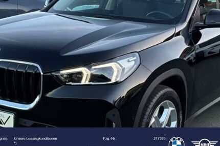 BMW X1 13.321 km 36.590 &euro; Hof 95032