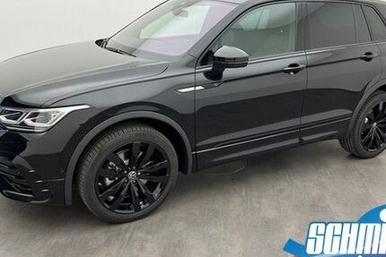 VW Tiguan 3.300 km 42.900 &euro; Peine 31226