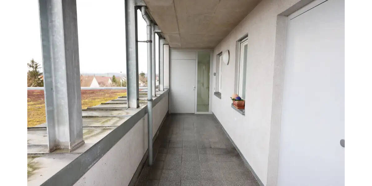 Gewerbeobjekt Freiberg am Neckar Geisingen - 450&euro; | Angebot:26359700