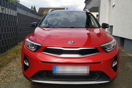 Kia Stonic 127.302 km 11.000 &euro; Leun 35638