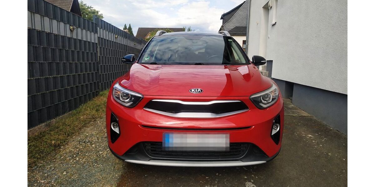 Kia Stonic 127.302 km 11.000 &euro; Leun 35638