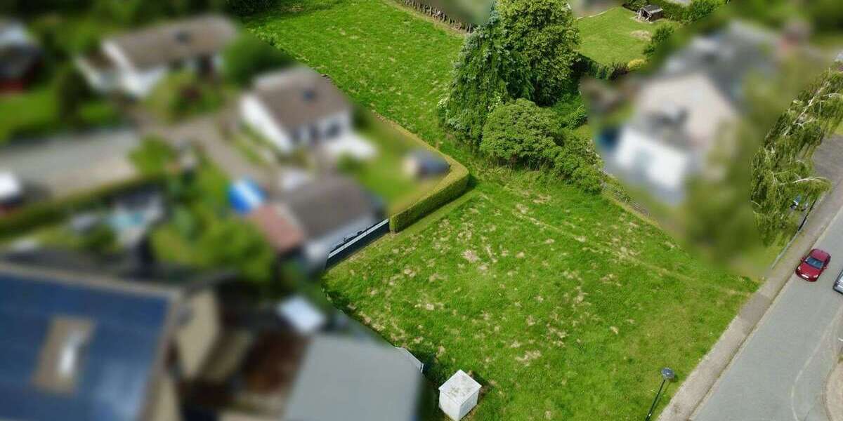 Grundstück Horn-Bad Meinberg Bad Meinberg - 145.000&euro; | Angebot:26885067