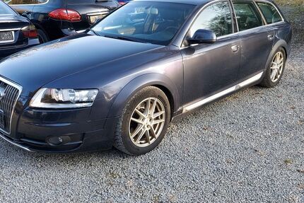 Audi A6 421.500 km 3.250 € Würzburg 97082