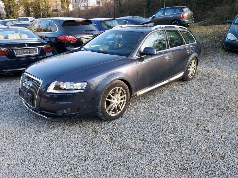 Audi A6 421.500 km 3.250 € Würzburg 97082