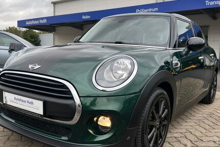 Mini ONE 43.990 km 16.490 &euro; Lohr am Main 97816