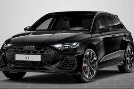 Audi S3 3.117 km 59.880 &euro; Aschaffenburg 63741