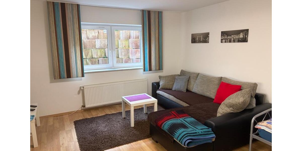 Erdgeschoßwohnung Polch - 2 Zimmer, 38 m&sup2;, 30&euro; | Angebot:26105509