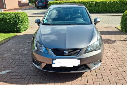 Seat Ibiza 125.770 km 6.900 &euro; Heede 26892