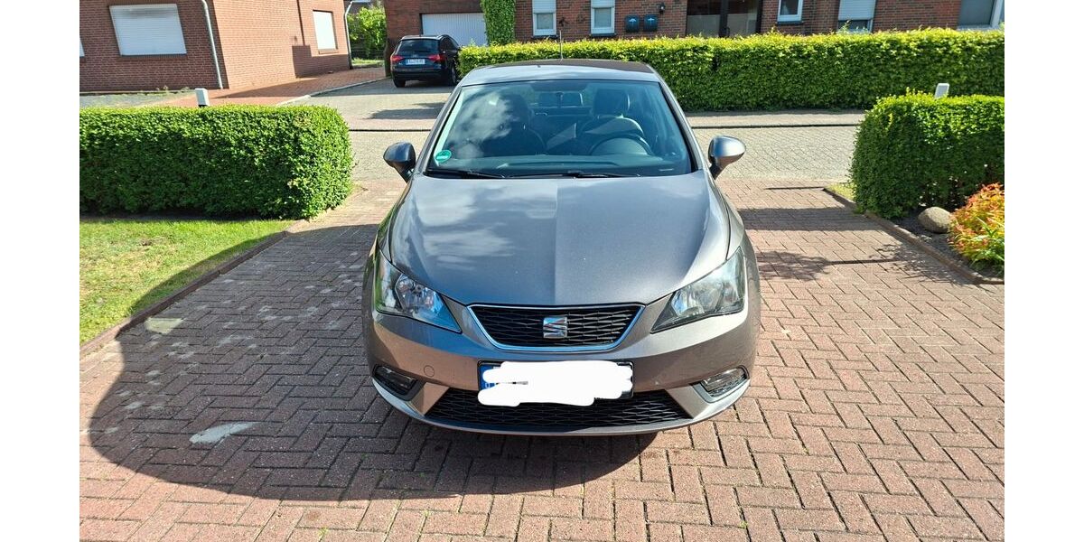 Seat Ibiza 125.770 km 6.900 &euro; Heede 26892