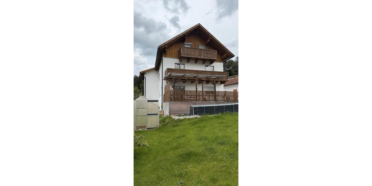 Mehrfamilienhaus, Wohnhaus Prackenbach - 5 Zimmer, 90 m&sup2;, 380.000&euro; | Angebot:26579523