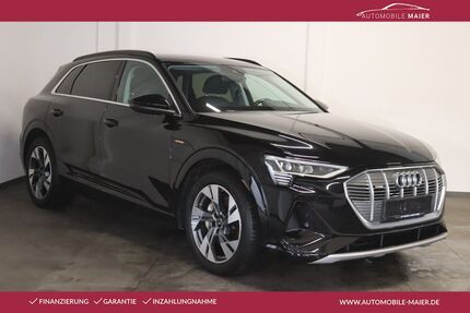 Audi e-tron 88.900 km 26.900 &euro; Bebra 36179