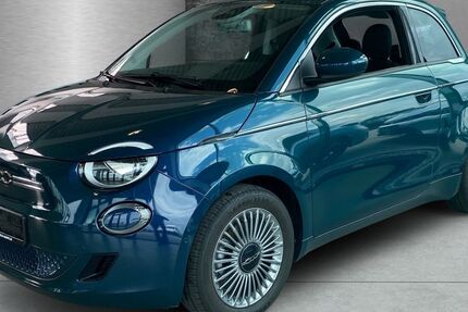 Fiat 500e 13.824 km 19.990 &euro; Reinfeld/ Wesenberg 23858
