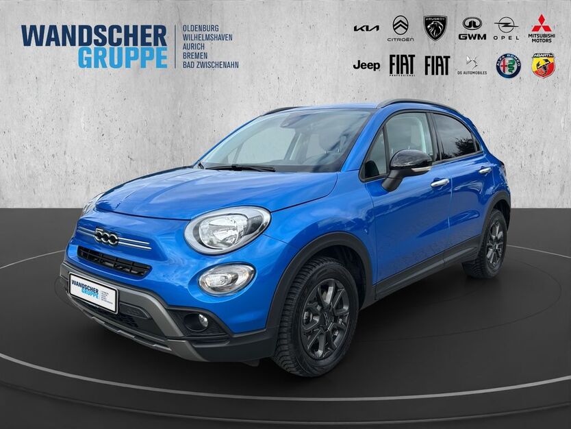 Fiat 500X 13.500 km 21.990 € Bad Zwischenahn 26160