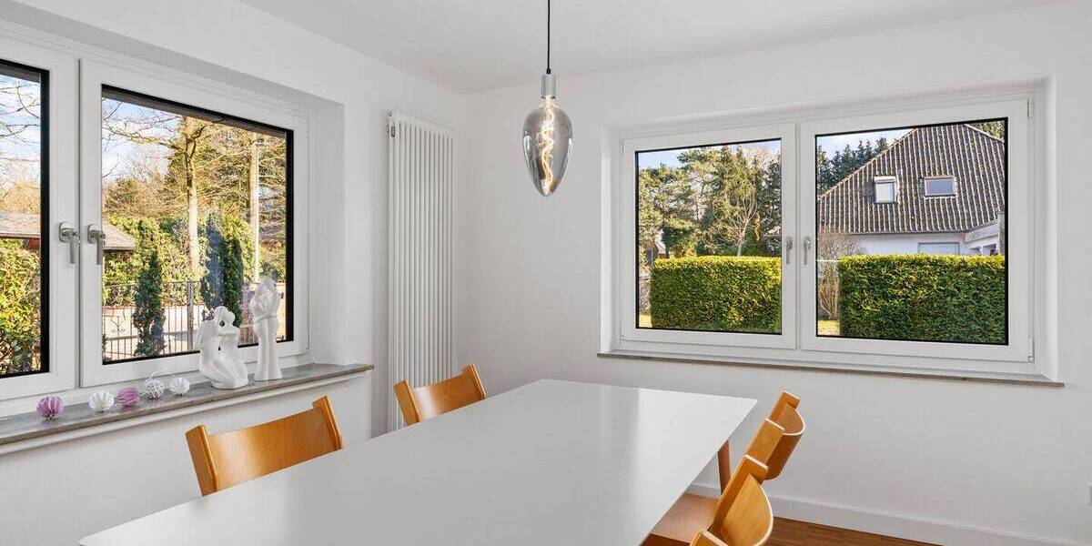 Doppelhaushälfte Stuhr Seckenhausen - 6 Zimmer, 299 m&sup2;, 695.000&euro; | Angebot:25968746