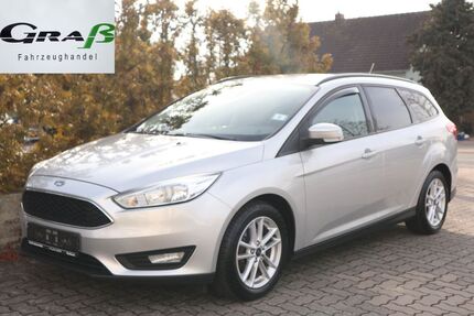 Ford Focus 138.904 km 8.990 &euro; Garbsen 30827