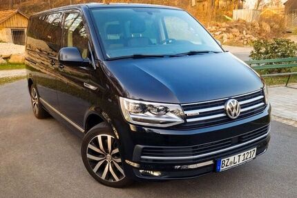 VW T6 Multivan