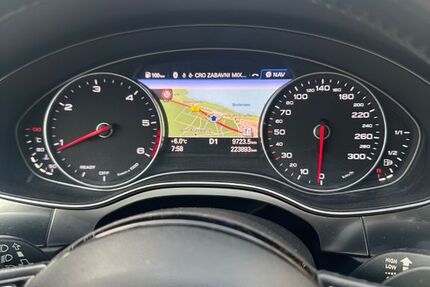 Audi A6 225.000 km 19.800 &euro; friedrichshafen 88046