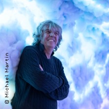 Michael Martin: Auf zwei Rädern um die Welt 15.03.2026 Alte Kongresshalle München