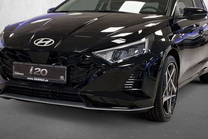Hyundai i20 6.345 km 19.990 € Lüdinghausen 59348