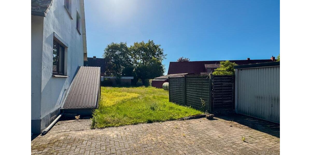 Einfamilienhaus Sittensen - 5 Zimmer, 99 m&sup2;, 179.000&euro; | Angebot:26959648