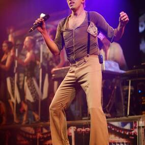 Celentano Tribute Show