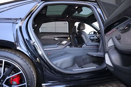 Audi A8 10.000 km 103.500 &euro; Passau 94034