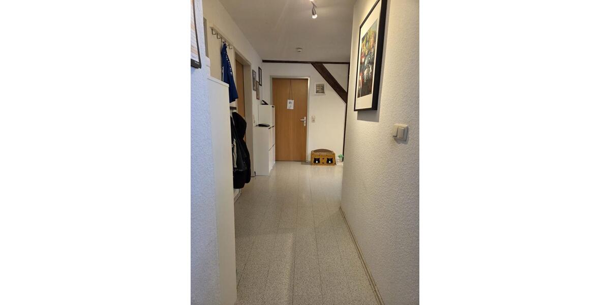 Etagenwohnung Wilhermsdorf - 4 Zimmer, 150 m&sup2;, 1.140&euro; | Angebot:26310229