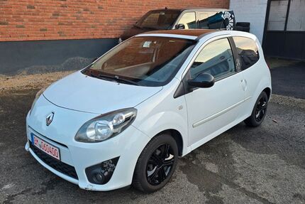 Renault Twingo 245.000 km 2.450 &euro; Erftstadt-Friesheim 50374