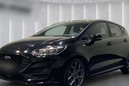 Ford Fiesta 46.496 km 14.950 &euro; Helgoland 27498