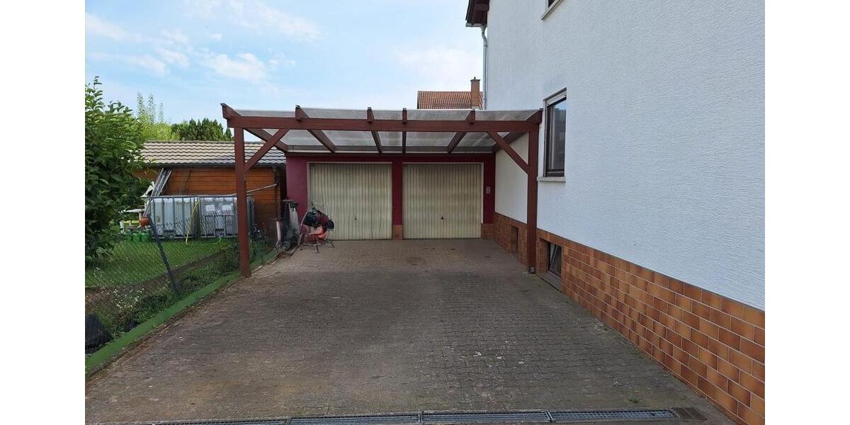 Mehrfamilienhaus, Wohnhaus Mehlingen - 8 Zimmer, 248 m&sup2;, 425.000&euro; | Angebot:27247058