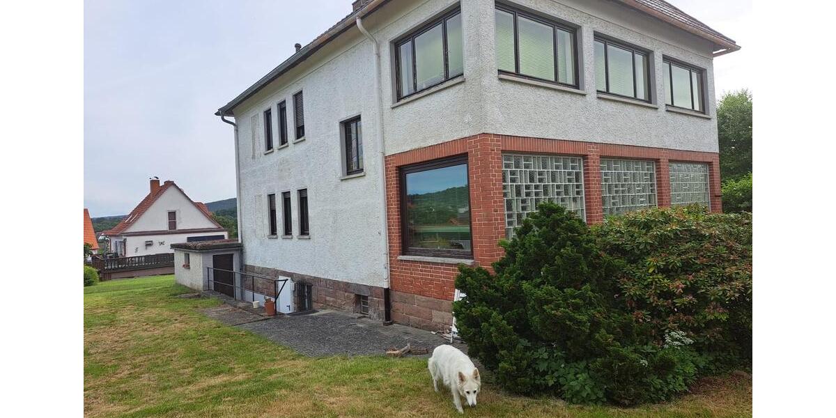 Einfamilienhaus Malsfeld - 6 Zimmer, 127 m&sup2;, 265.000&euro; | Angebot:27112571