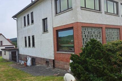 Haus Malsfeld - 6 Zimmer, 127 m&sup2;, 265.000&euro; | Angebot:27112571