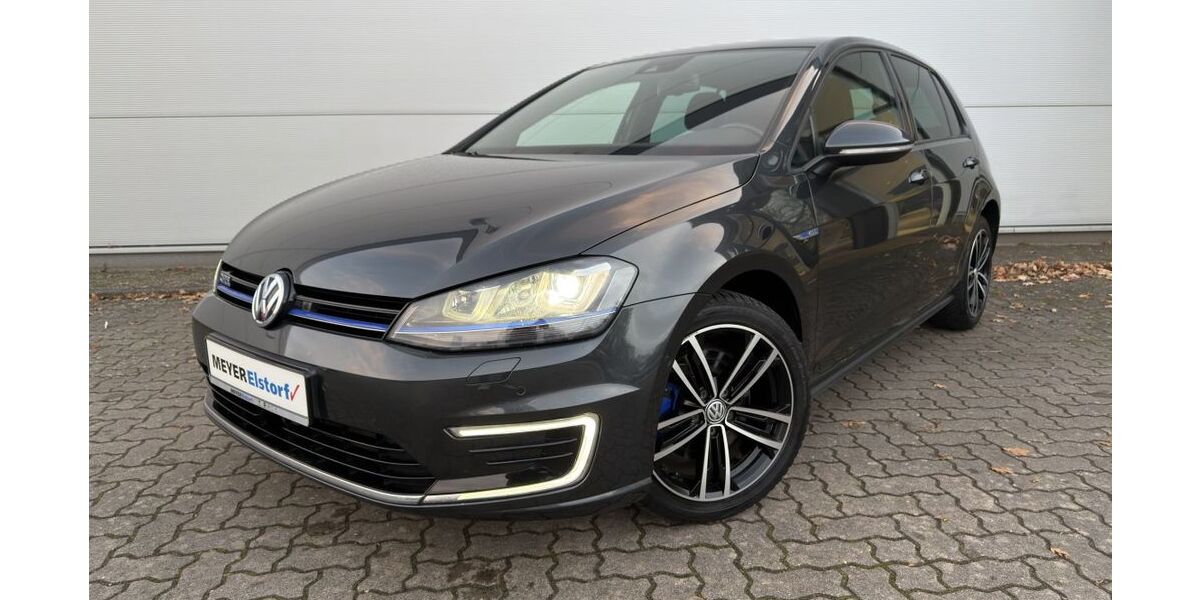 VW Golf 57.600 km 17.950 &euro; Neu Wulmstorf 21629