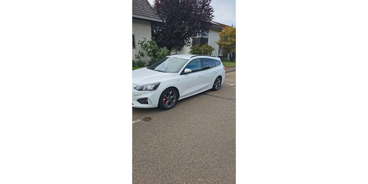 Ford Focus 114.000 km 13.900 &euro; Breisach 79206