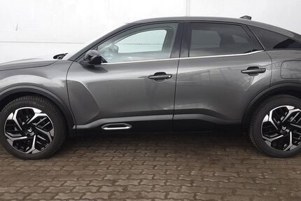 Citroen C4 33.305 km 18.490 &euro; Altentreptow 17087