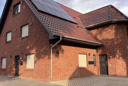Wohnung Saterland - 5 Zimmer, 118 m&sup2;, 795&euro; | Angebot:27385713