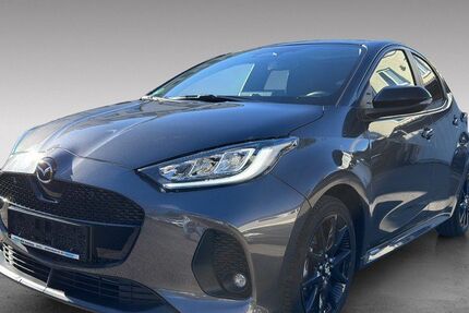 Mazda 2 Hybrid 5.524 km 25.950 &euro; Berlin - Buckow 12351
