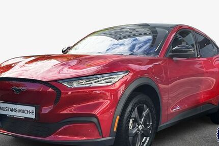 Ford Mustang Mach-E 21.000 km 44.850 &euro; Leonberg 71229