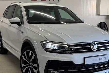 VW Tiguan 75.000 km 26.999 &euro; Wangen 88239