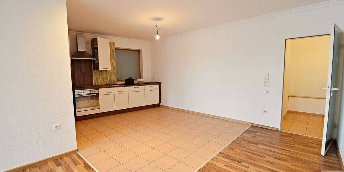 Etagenwohnung Lohne (Oldenburg) Lohne - 3 Zimmer, 90 m&sup2;, 750&euro; | Angebot:25602701