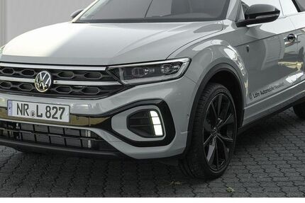 VW T-Roc 4.760 km 45.750 € Neuwied 56564