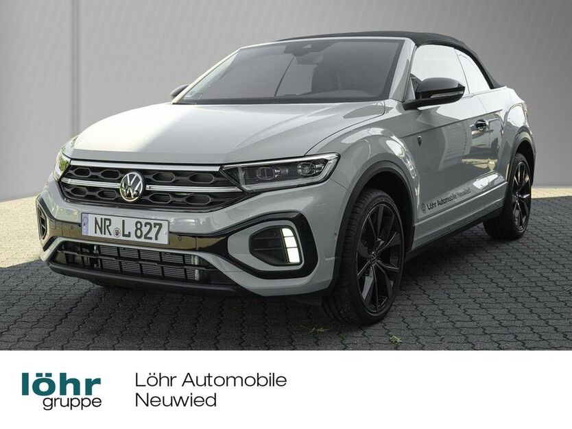 VW T-Roc 4.760 km 45.750 € Neuwied 56564